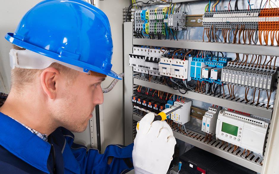 tarifs électricien Goussainville