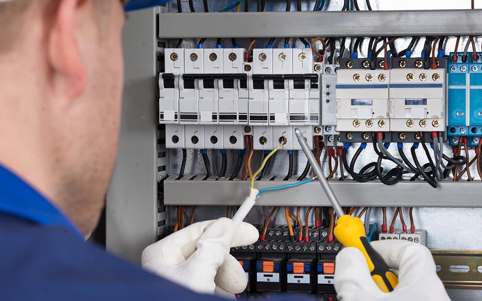 électricité générale Rueil-Malmaison