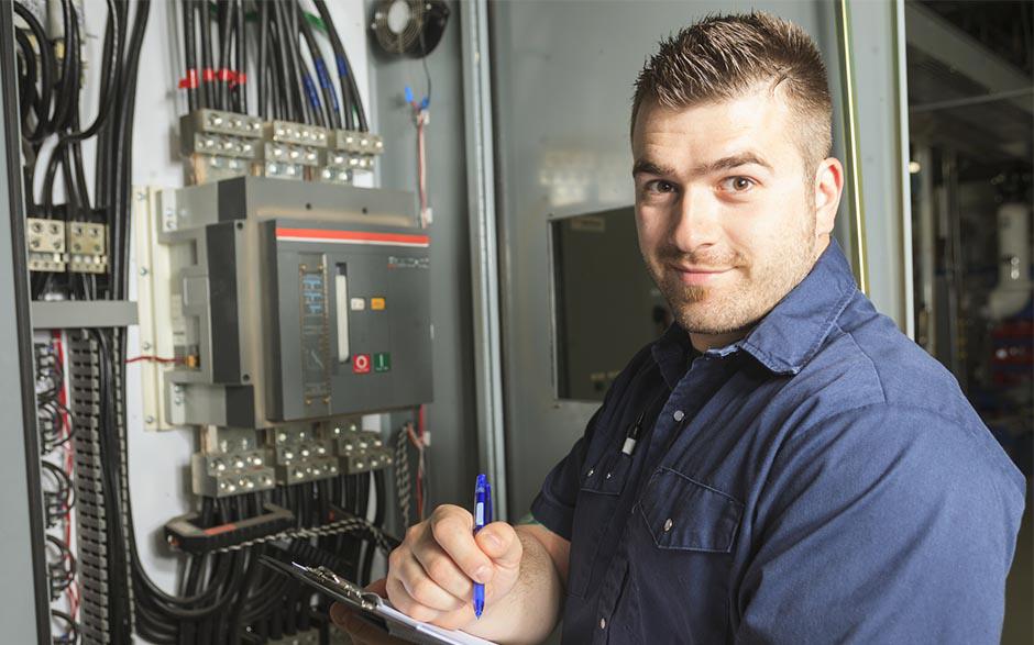électricité entreprise Le Plessis-Robinson