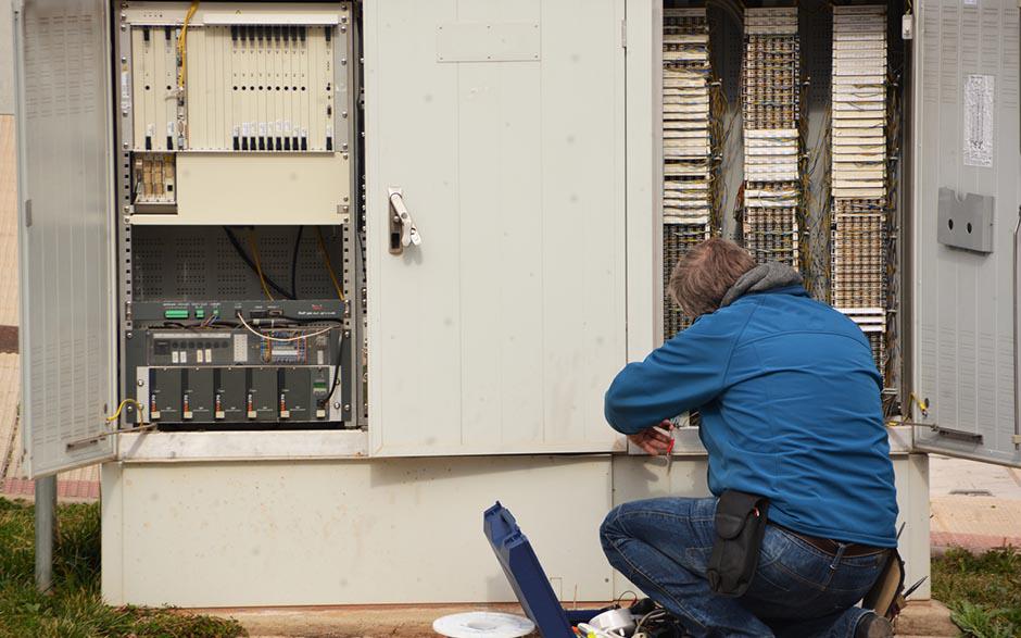 électricien dépannage Morsang-sur-Orge