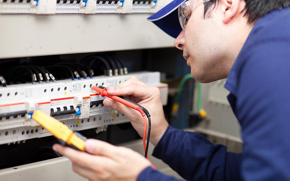 tarifs électricien Goussainville