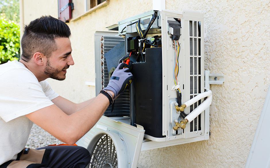 électricien professionnel Menucourt